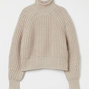 H&M Knit Sweater